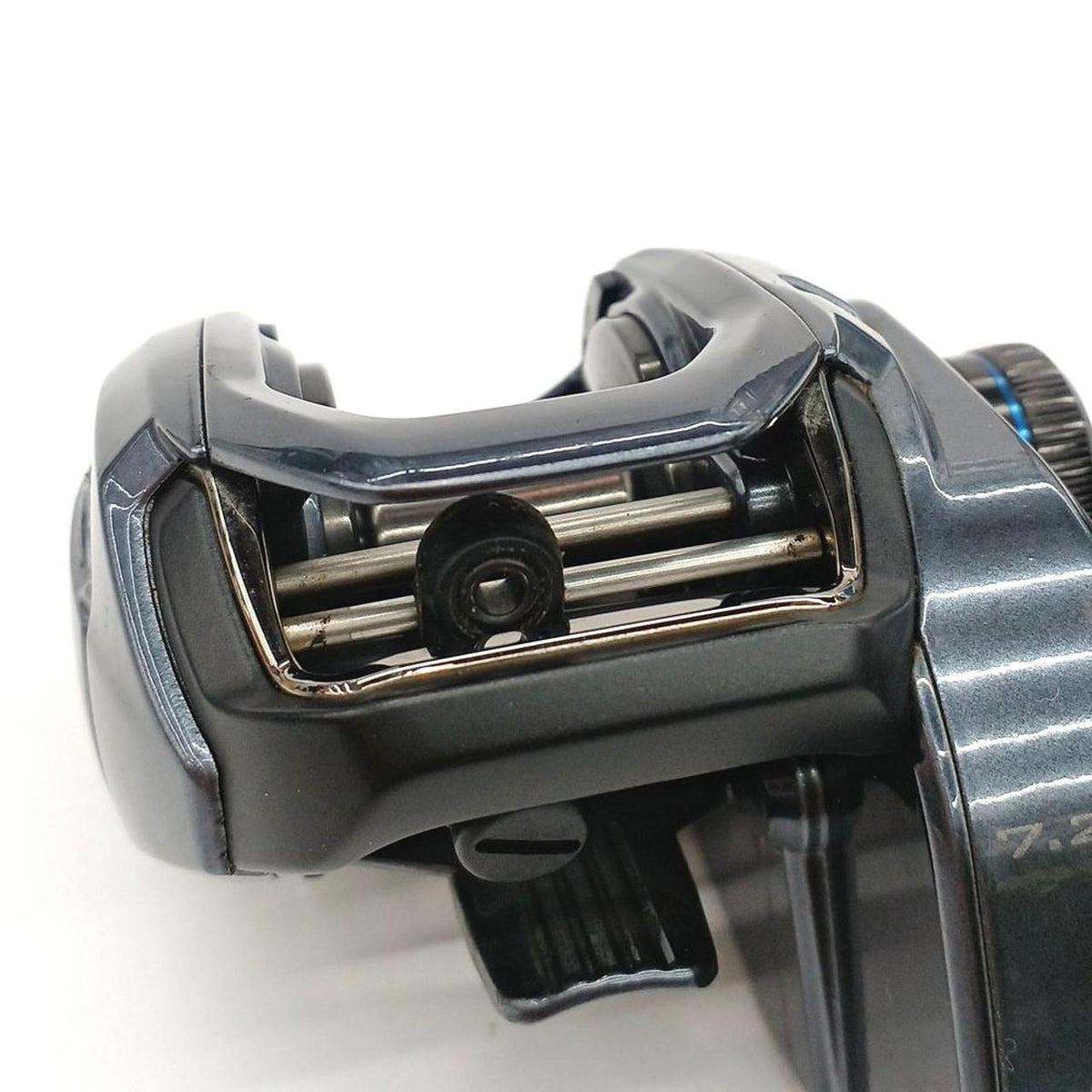 SHIMANO Baitcasting Reel 24 SLX 71HG 046987 - Banzai Thrifting | BanzaiHobby