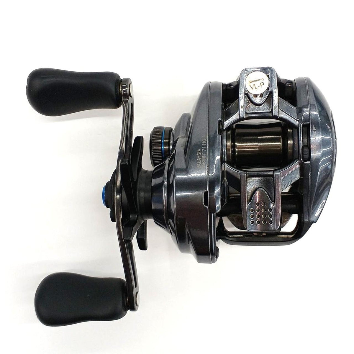 SHIMANO Baitcasting Reel 24 SLX 71HG 046987 - Banzai Thrifting | BanzaiHobby