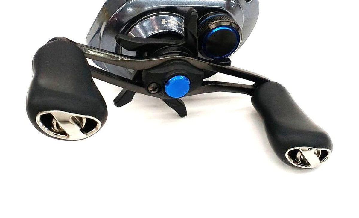 SHIMANO Baitcasting Reel 24 SLX 71HG 046987 - Banzai Thrifting | BanzaiHobby