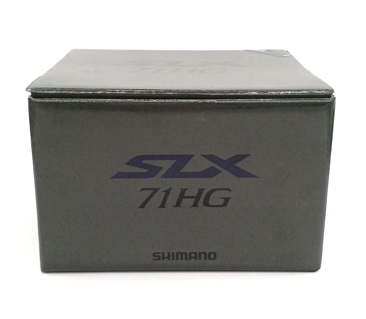 SHIMANO Baitcasting Reel 24 SLX 71HG 046987 - Banzai Thrifting | BanzaiHobby