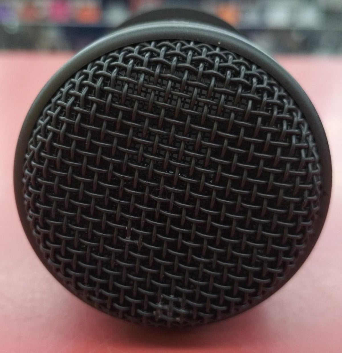AUDIO-TECHNICA Condenser Microphone AT2020 - Banzai Thrifting | BanzaiHobby