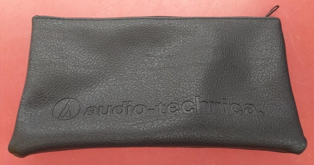 AUDIO-TECHNICA Condenser Microphone AT2020 - Banzai Thrifting | BanzaiHobby