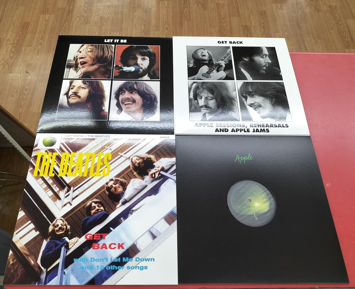 Universal Music Let It Be [Special Edition] UIJY-75215 - Banzai Thrifting | BanzaiHobby