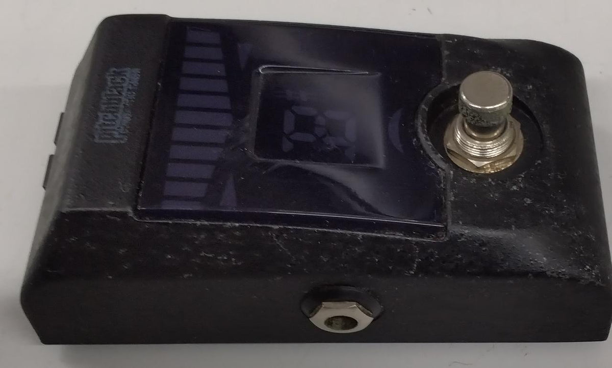 KORG Tuner PB-01 - Banzai Thrifting | BanzaiHobby