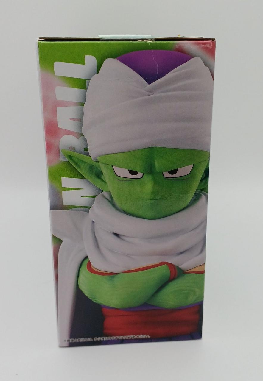 BANDAI Ichiban Kuji Dragon Ball DAIMA C Prize Piccolo & Dende - Banzai Thrifting | BanzaiHobby