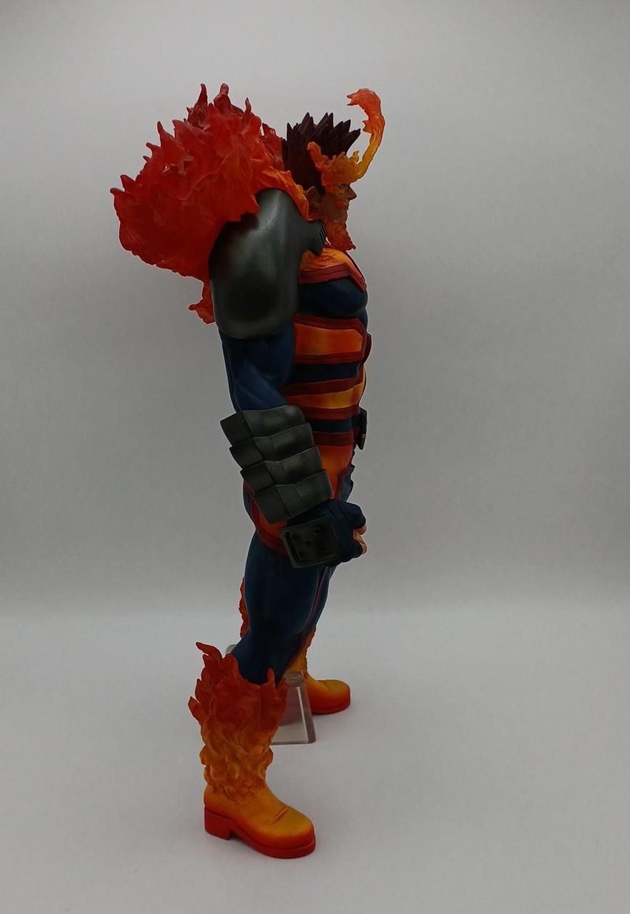 BANDAI Ichiban Kuji My Hero Academia THE MOVIE D Prize Endeavor - Banzai Thrifting | BanzaiHobby