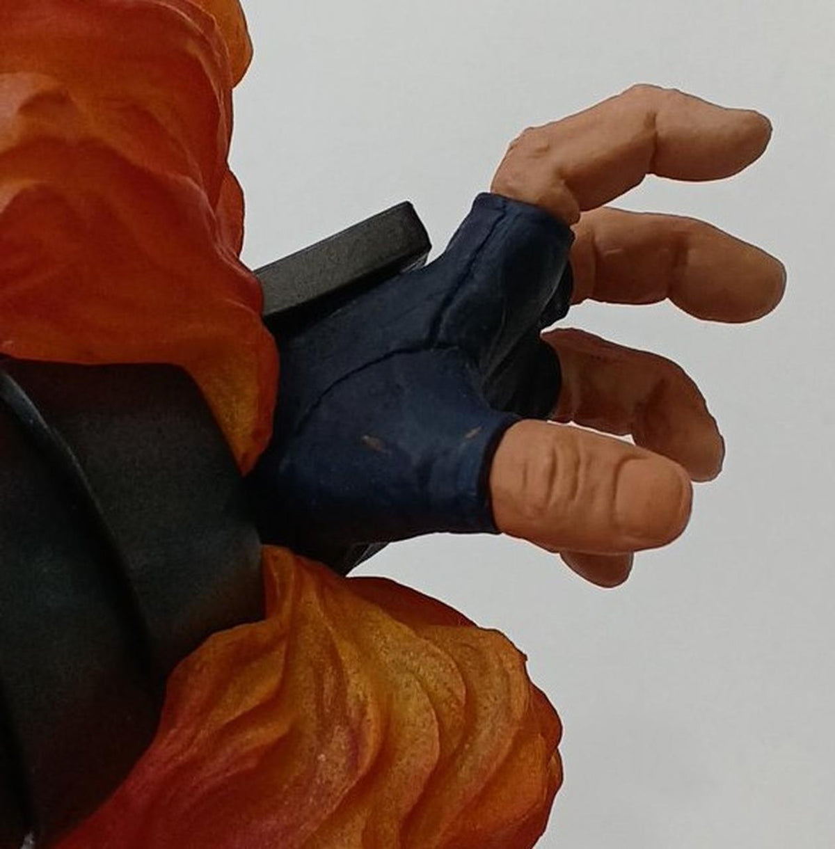 BANDAI Ichiban Kuji My Hero Academia THE MOVIE D Prize Endeavor - Banzai Thrifting | BanzaiHobby