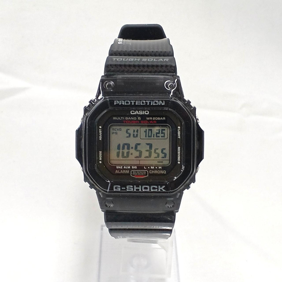 CASIO G-SHOCK GW-S5600U - Banzai Thrifting | BanzaiHobby