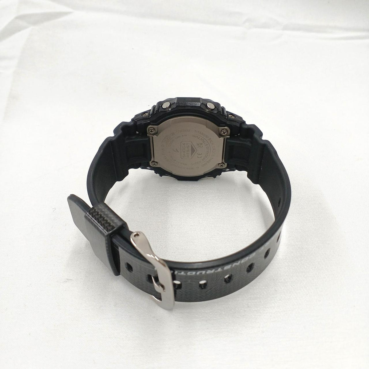 CASIO G-SHOCK GW-S5600U - Banzai Thrifting | BanzaiHobby