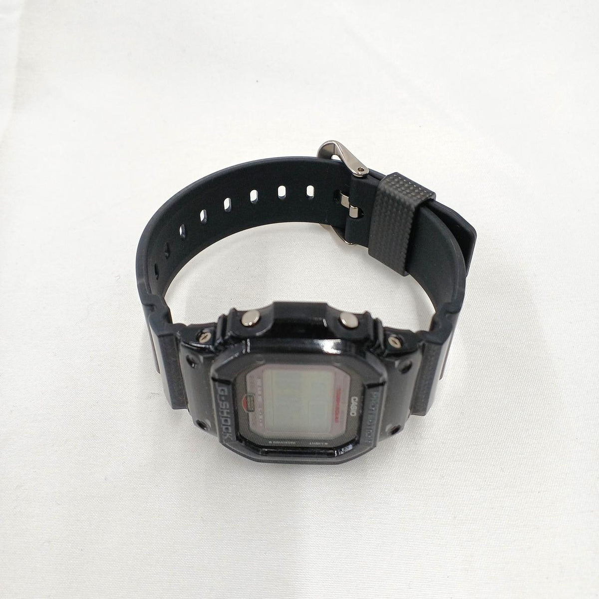 CASIO G-SHOCK GW-S5600U - Banzai Thrifting | BanzaiHobby