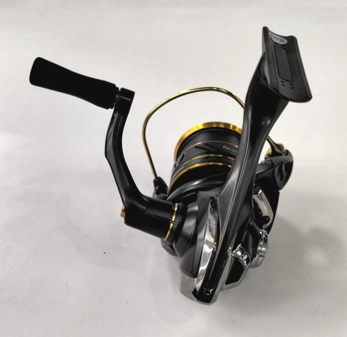 SHIMANO Spinning Reel SOARE XR C2000SSPG 044273 - Banzai Thrifting | BanzaiHobby