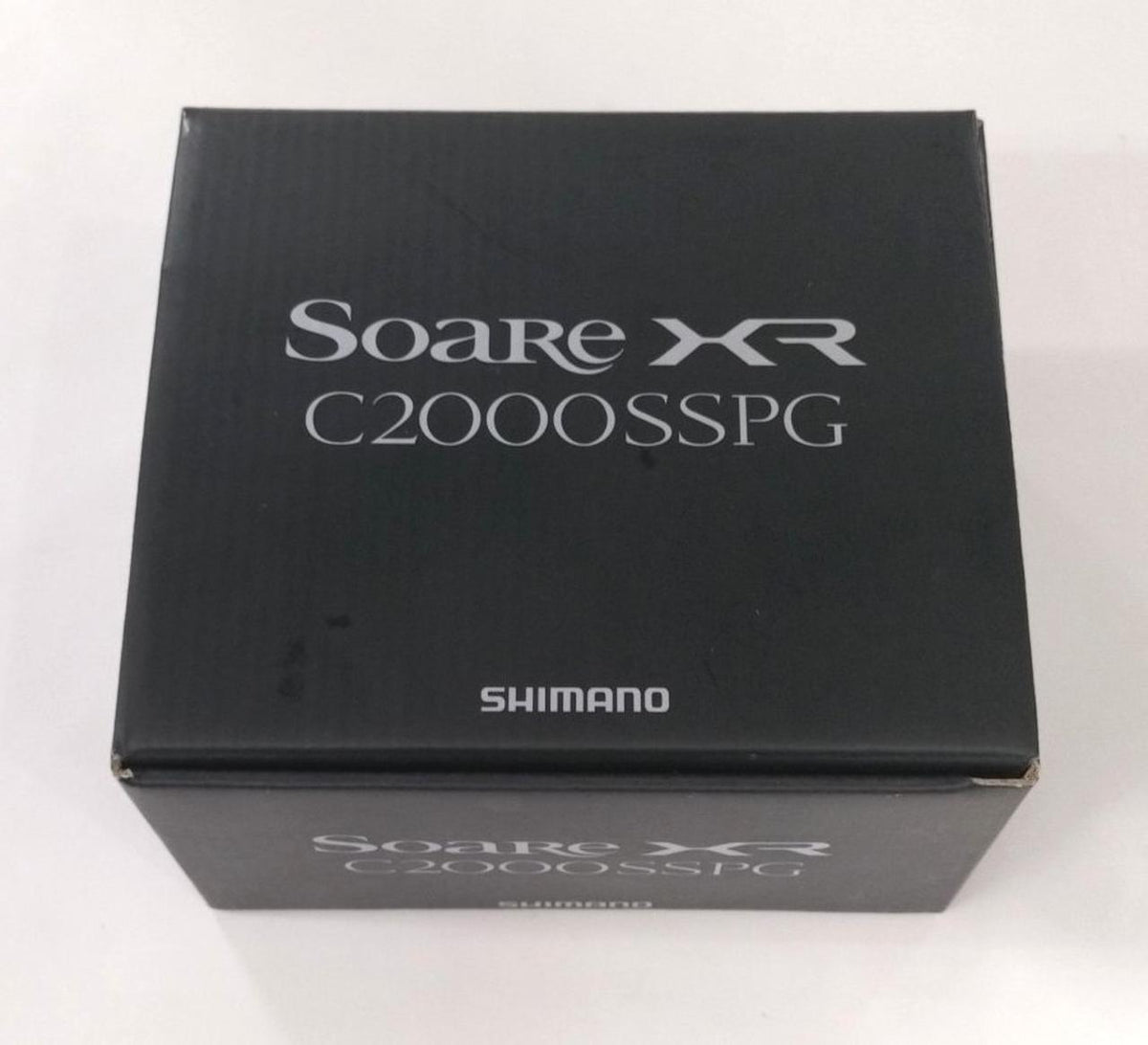 SHIMANO Spinning Reel SOARE XR C2000SSPG 044273 - Banzai Thrifting | BanzaiHobby