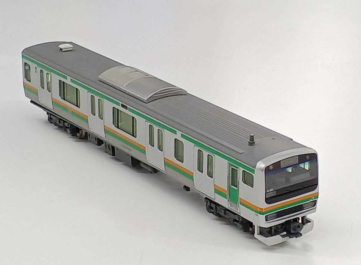 KATO N Gauge 10-520 - Banzai Thrifting | BanzaiHobby