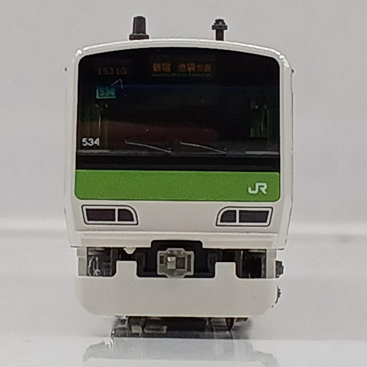 KATO N Gauge 10-258 - Banzai Thrifting | BanzaiHobby