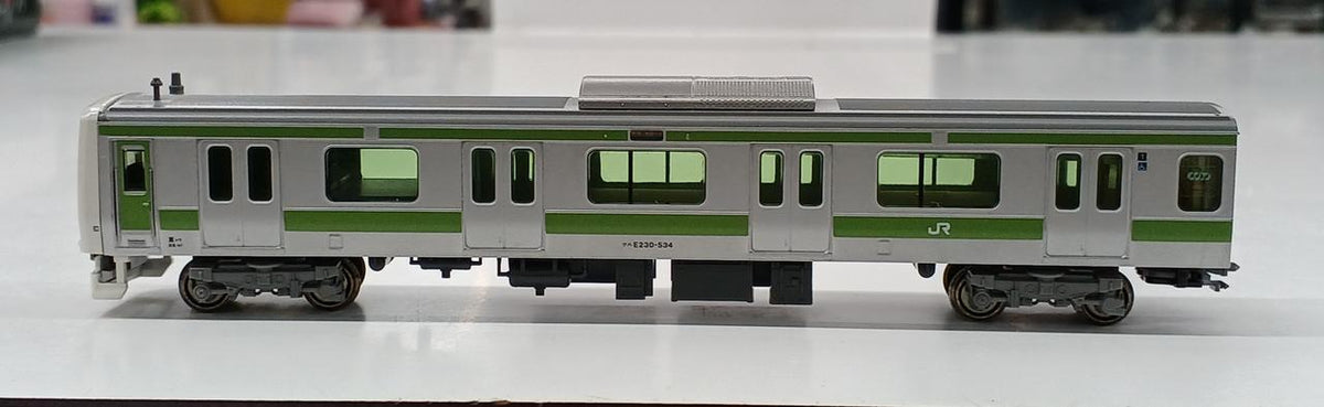 KATO N Gauge 10-258 - Banzai Thrifting | BanzaiHobby