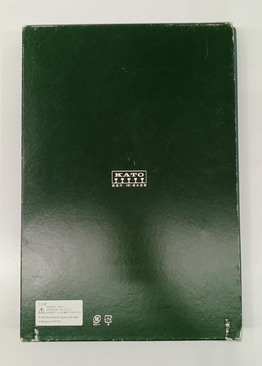 KATO N Gauge 10-258 - Banzai Thrifting | BanzaiHobby