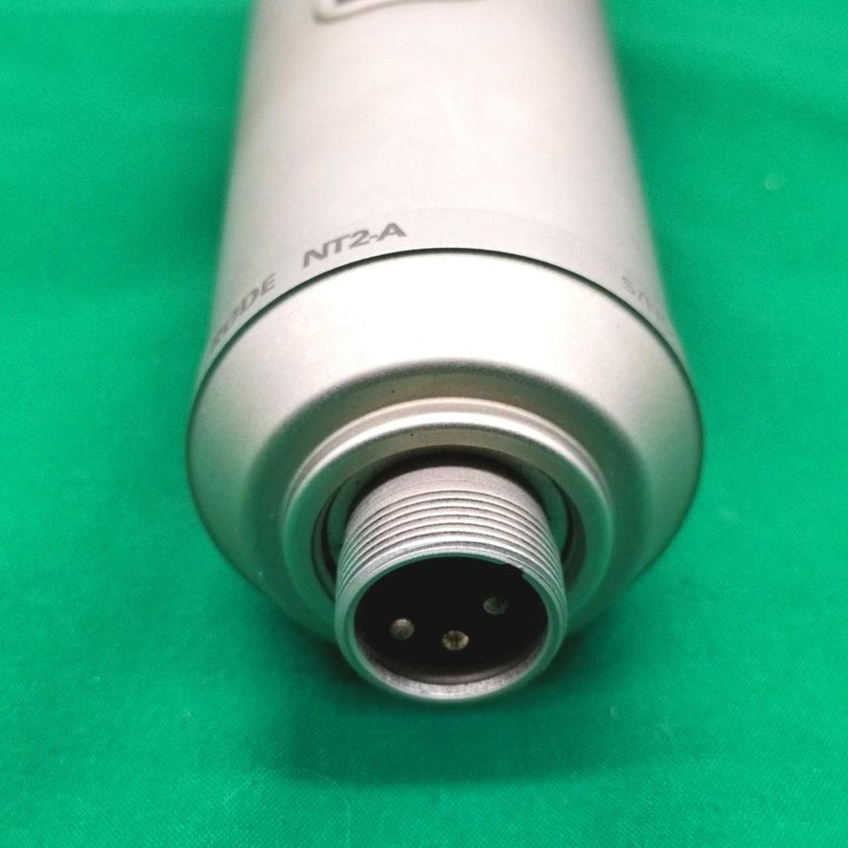 RODE Condenser Microphone NT2-A - Banzai Thrifting | BanzaiHobby