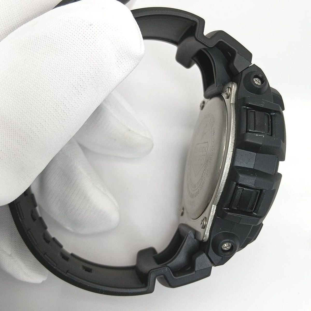 CASIO G-SHOCK Fire Package GW-2320SF - Banzai Thrifting | BanzaiHobby