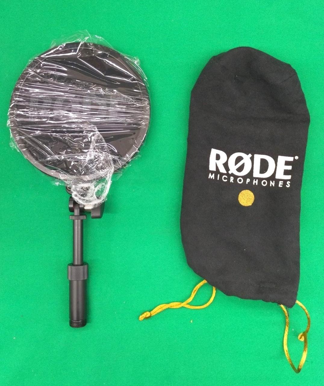 RODE Condenser Microphone NT2-A - Banzai Thrifting | BanzaiHobby