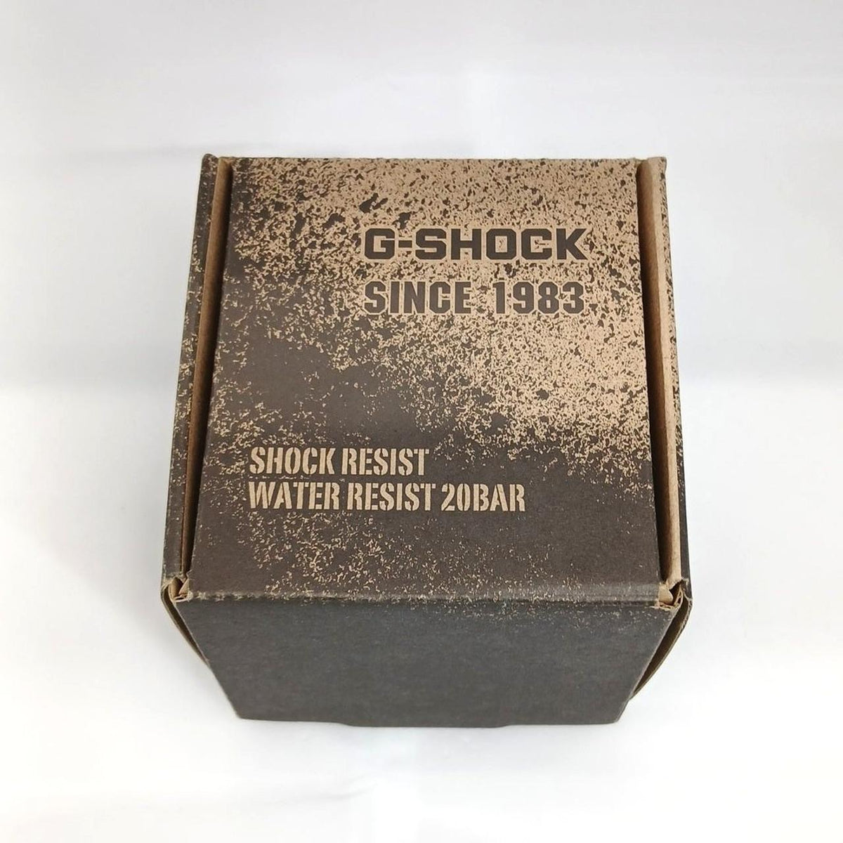 CASIO G-SHOCK Fire Package GW-2320SF - Banzai Thrifting | BanzaiHobby