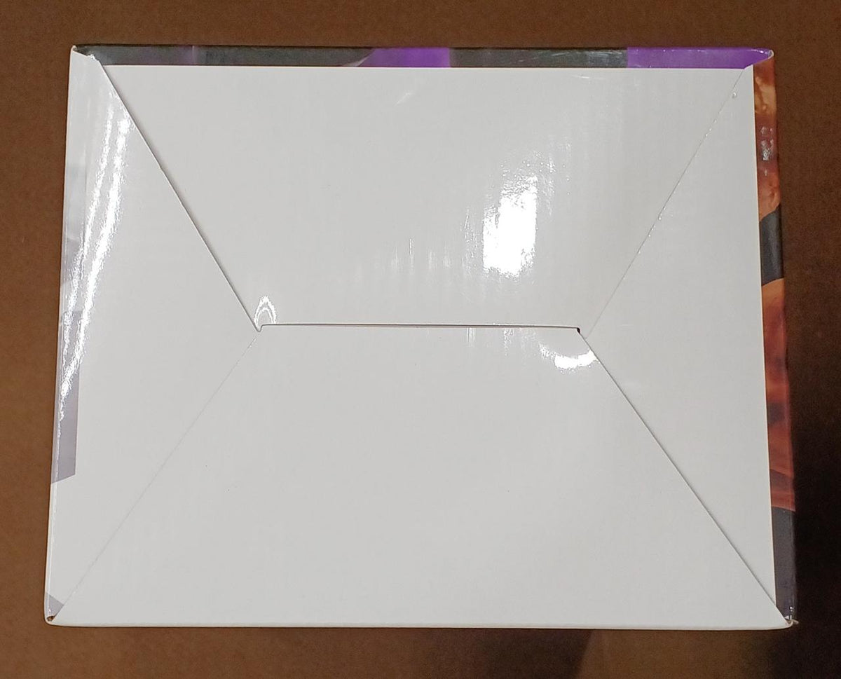 BANDAI [Unopened] Prize D: Buffaloman Prize D: Buffaloman - Banzai Thrifting | BanzaiHobby