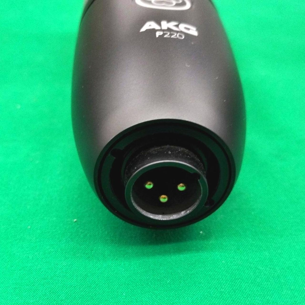 AKG Condenser Microphone C4000B - Banzai Thrifting | BanzaiHobby