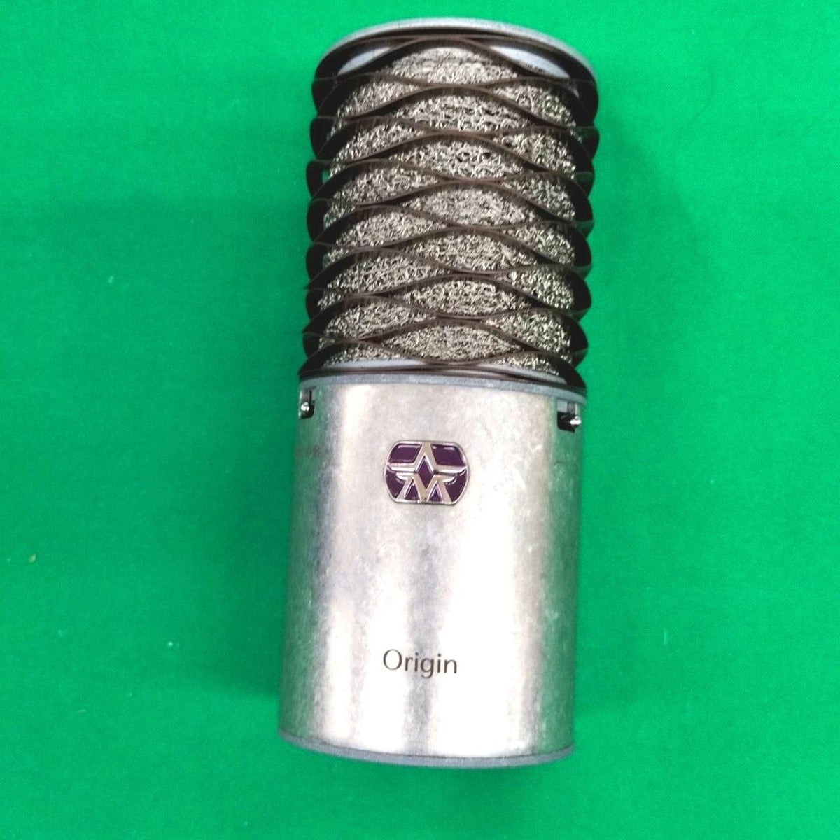 ASTON Condenser Microphone ORIGIN - Banzai Thrifting | BanzaiHobby