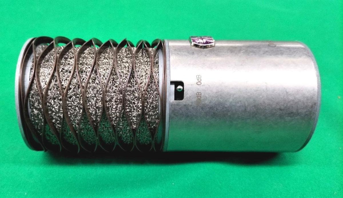 ASTON Condenser Microphone ORIGIN - Banzai Thrifting | BanzaiHobby