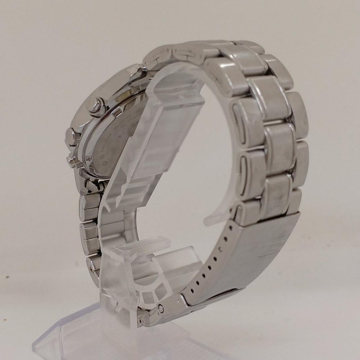 SEIKO Quartz Wristwatch 7T92-0DW0 - Banzai Thrifting | BanzaiHobby