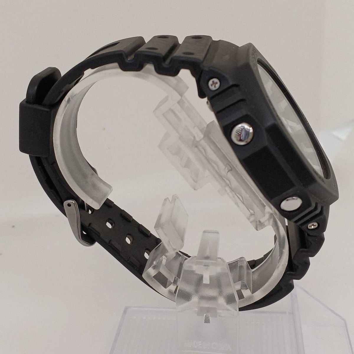 CASIO Quartz Wristwatch G-SHOCK GA-2100 - Banzai Thrifting | BanzaiHobby