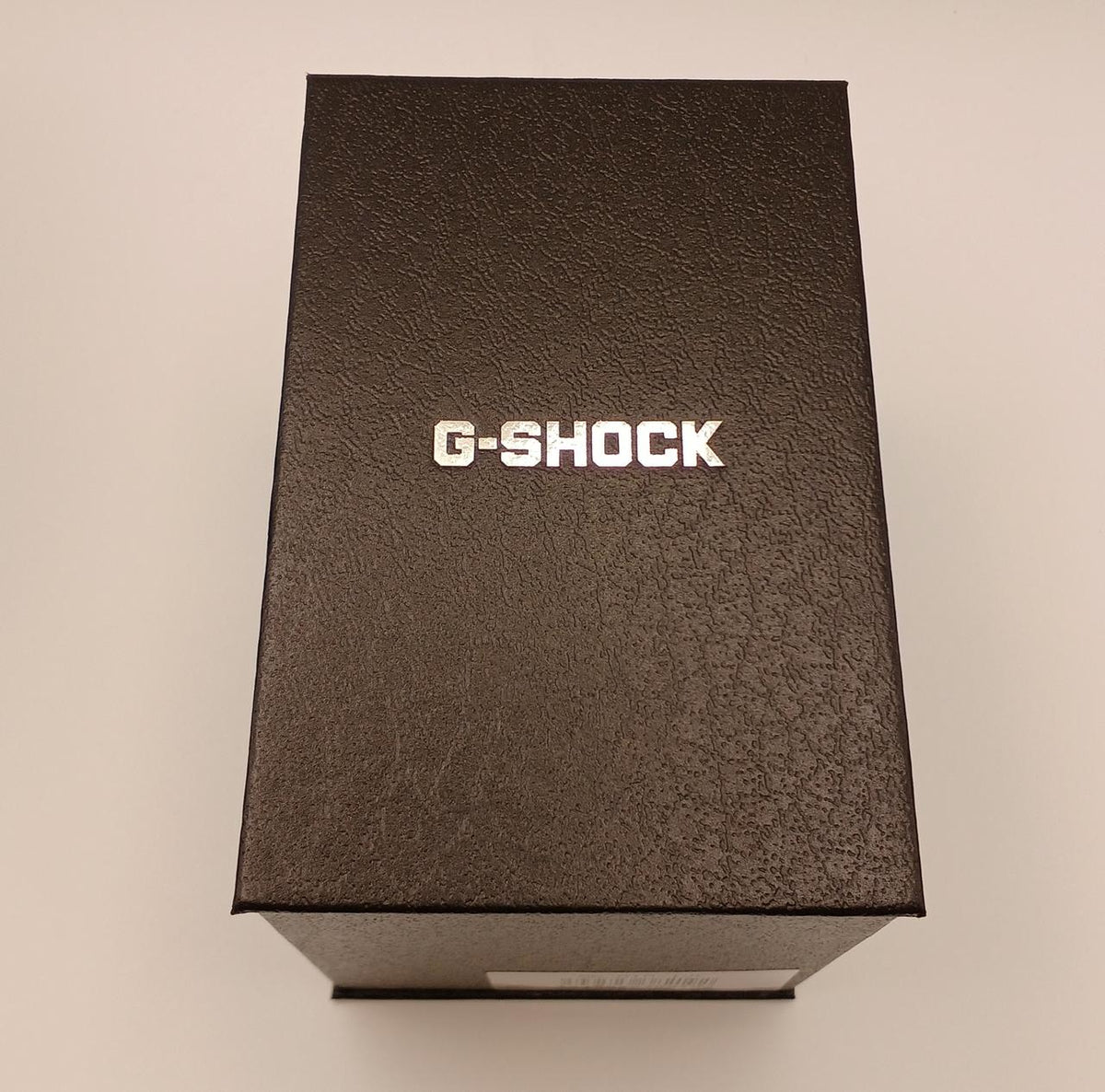 CASIO G-SHOCK GD-010 - Banzai Thrifting | BanzaiHobby