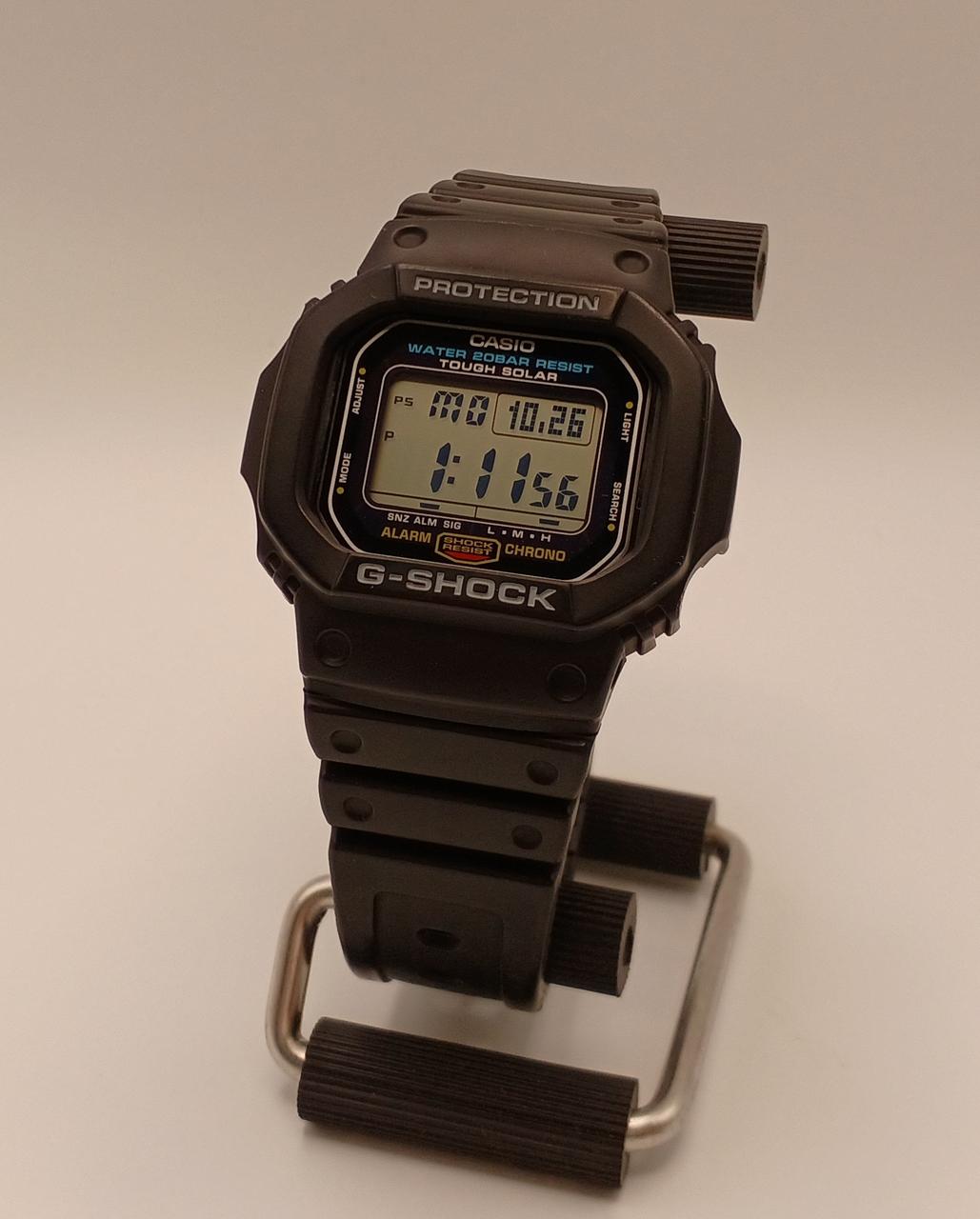 CASIO G-SHOCK G-5600E - Banzai Thrifting | BanzaiHobby