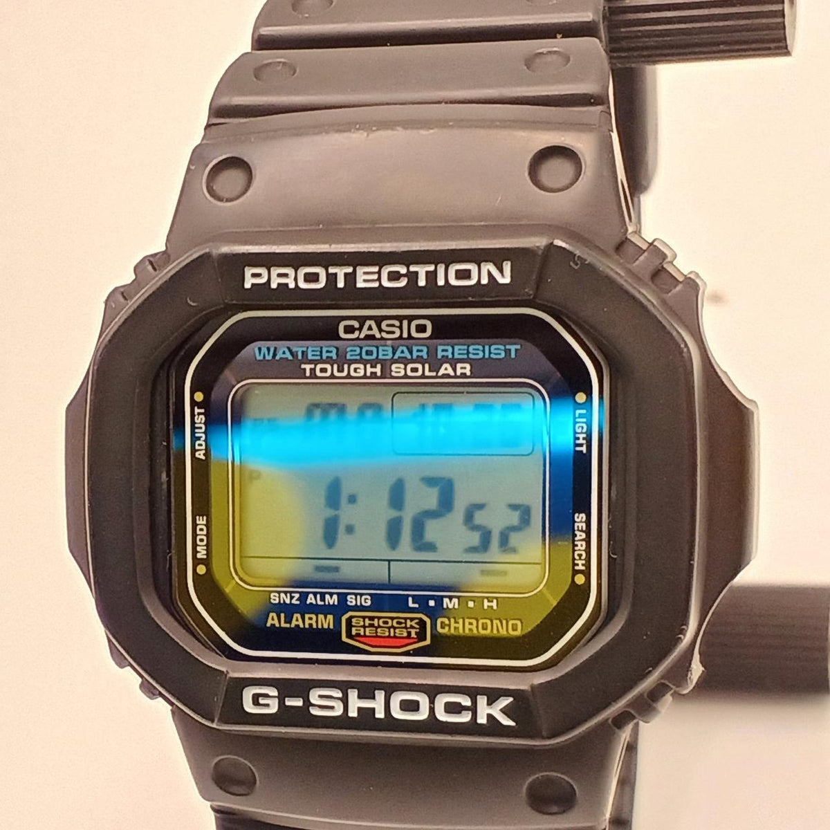 CASIO G-SHOCK G-5600E - Banzai Thrifting | BanzaiHobby