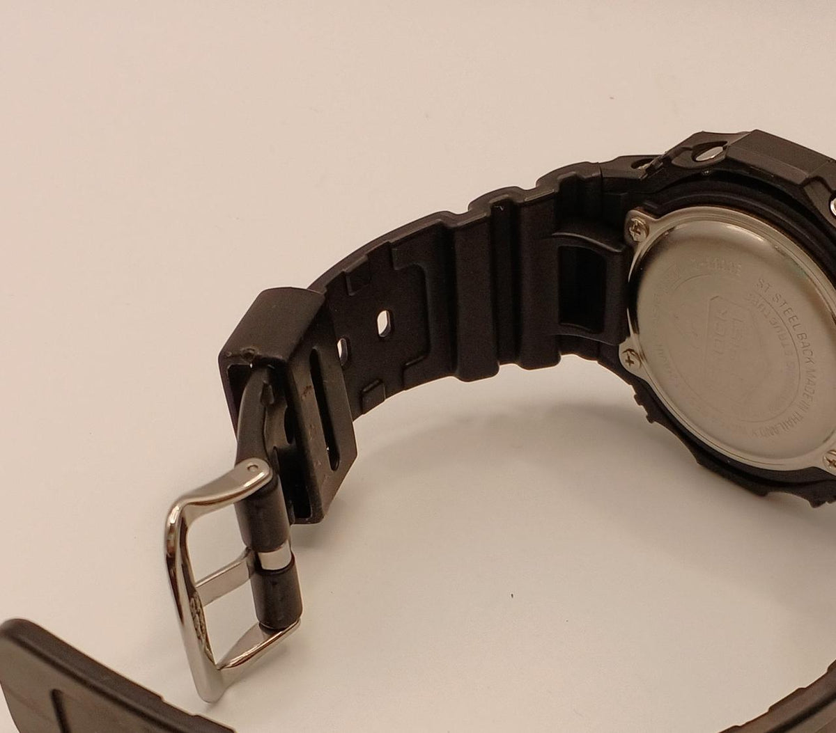 CASIO G-SHOCK G-5600E - Banzai Thrifting | BanzaiHobby