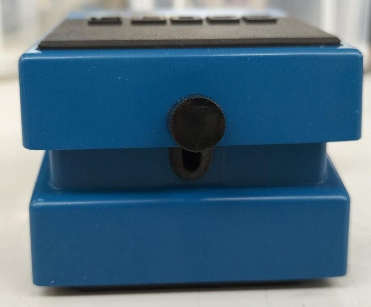 BOSS Effects pedal BD-2 - Banzai Thrifting | BanzaiHobby