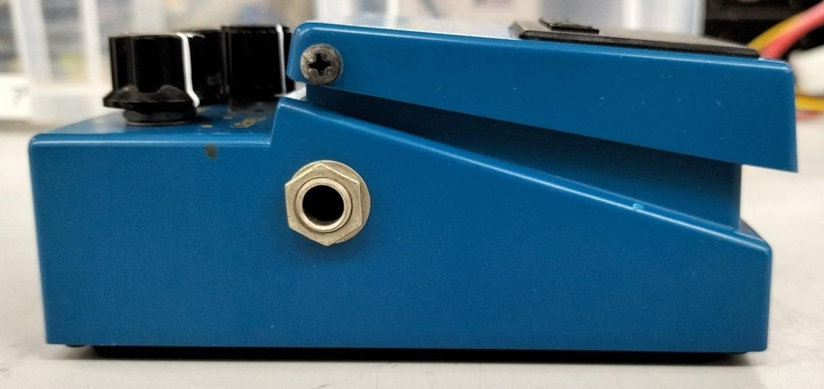 BOSS Effects pedal BD-2 - Banzai Thrifting | BanzaiHobby