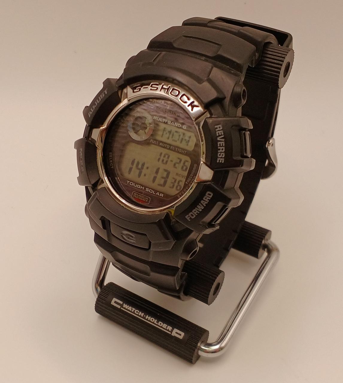 CASIO G-SHOCK GW-2310-1JF - Banzai Thrifting | BanzaiHobby