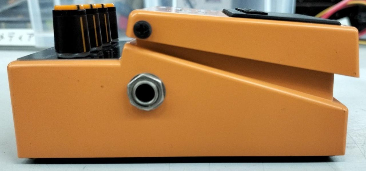 BOSS DS-2 Effects Pedal - Banzai Thrifting | BanzaiHobby