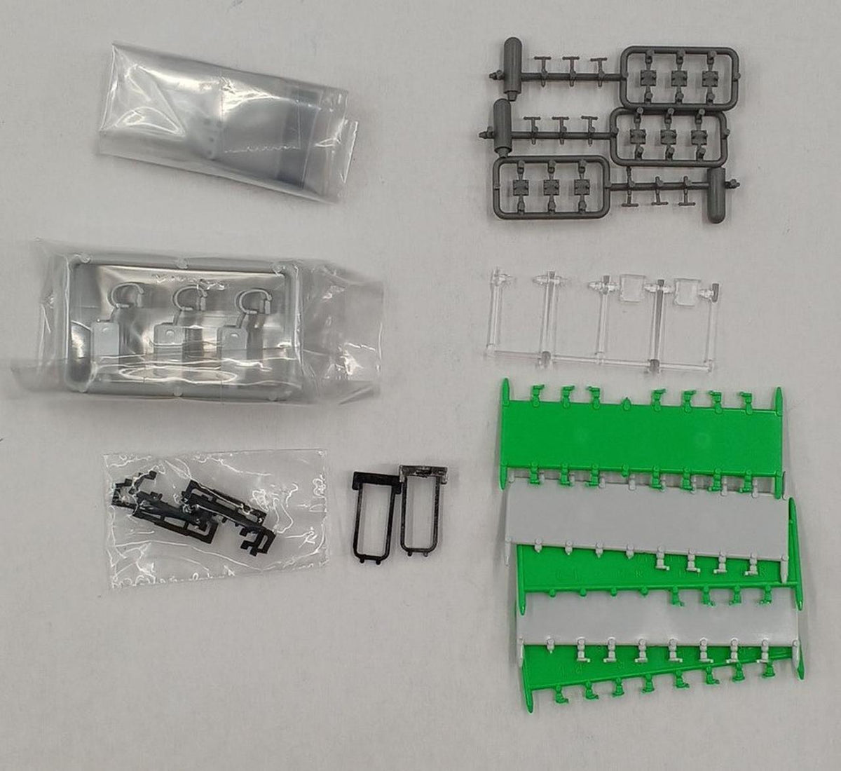 TOMIX N Gauge JR KiHa 40 1700 Series Diesel Car (Thank You KiHa 40 Box) - Banzai Thrifting | BanzaiHobby