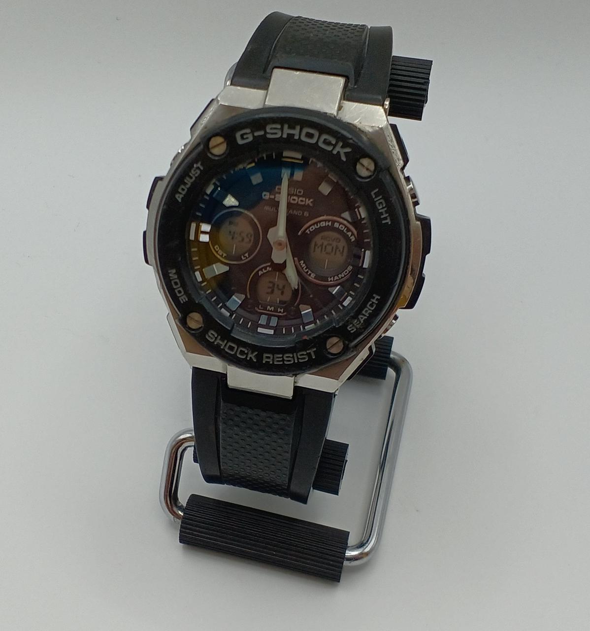 CASIO G-SHOCK GST-W300 - Banzai Thrifting | BanzaiHobby
