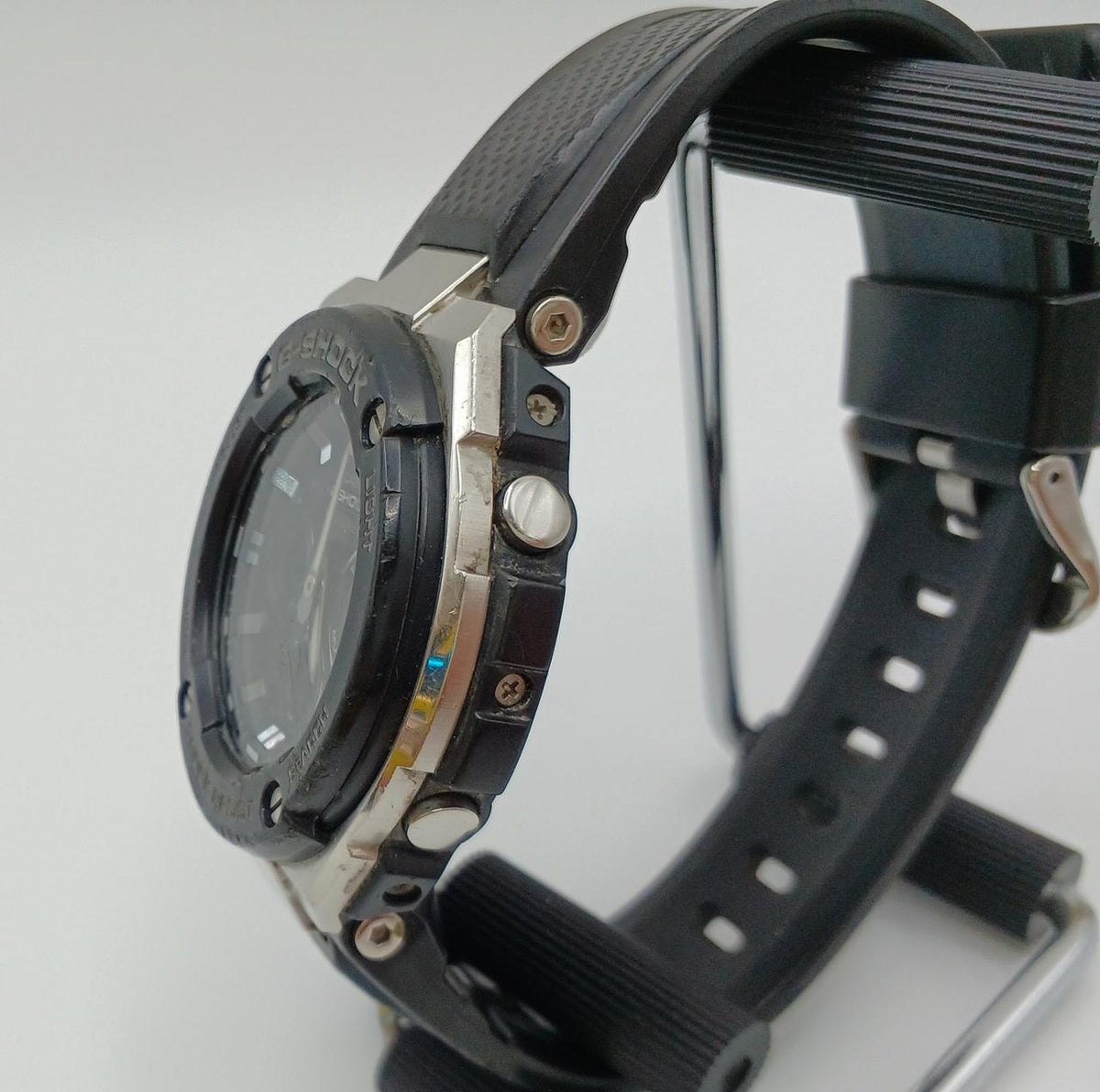 CASIO G-SHOCK GST-W300 - Banzai Thrifting | BanzaiHobby