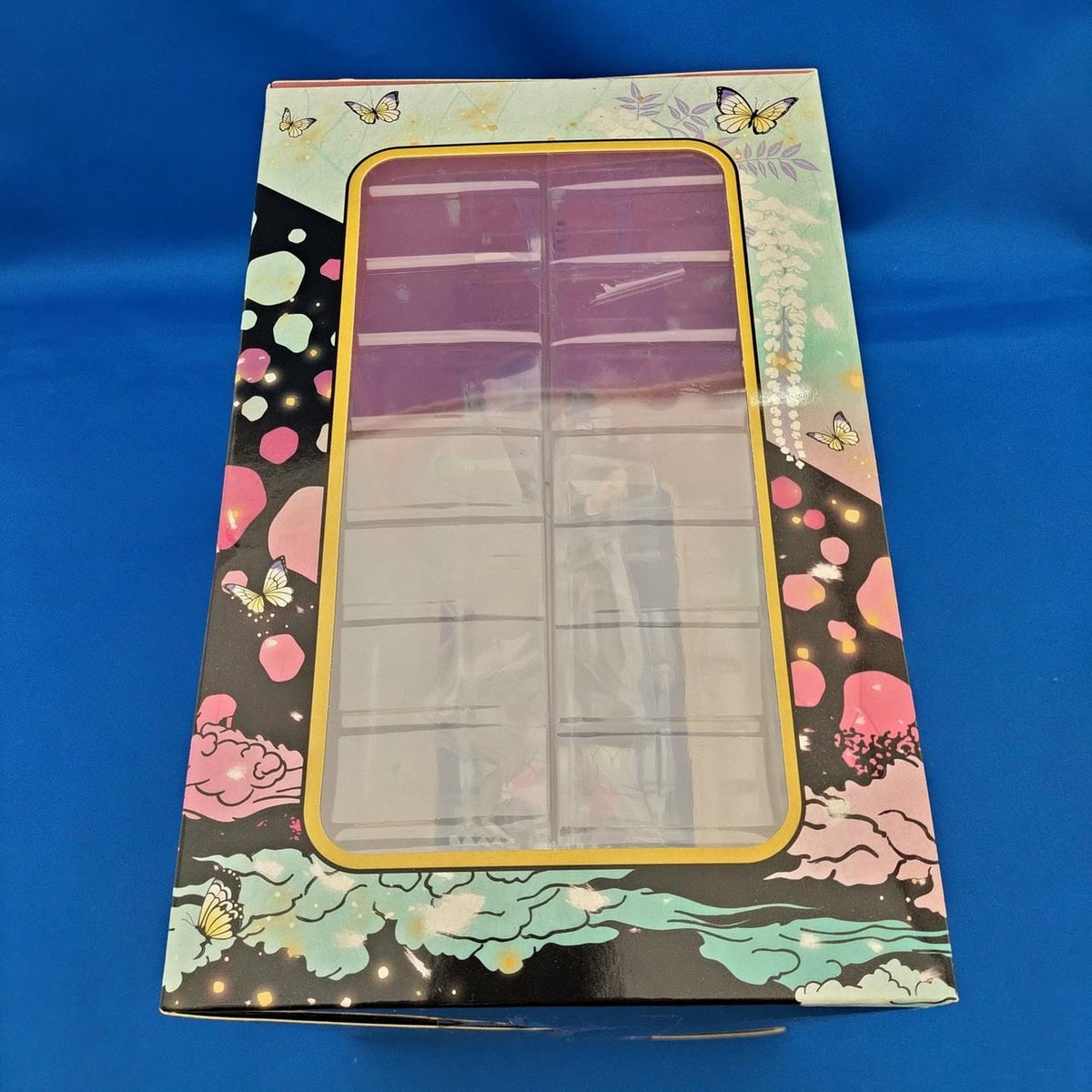 BANDAI Last One VER. Shinobu Kochou Figure Ichiban Kuji Demon Slayer: Kimetsu no Yaiba ~3~ Last One Prize - Banzai Thrifting | BanzaiHobby