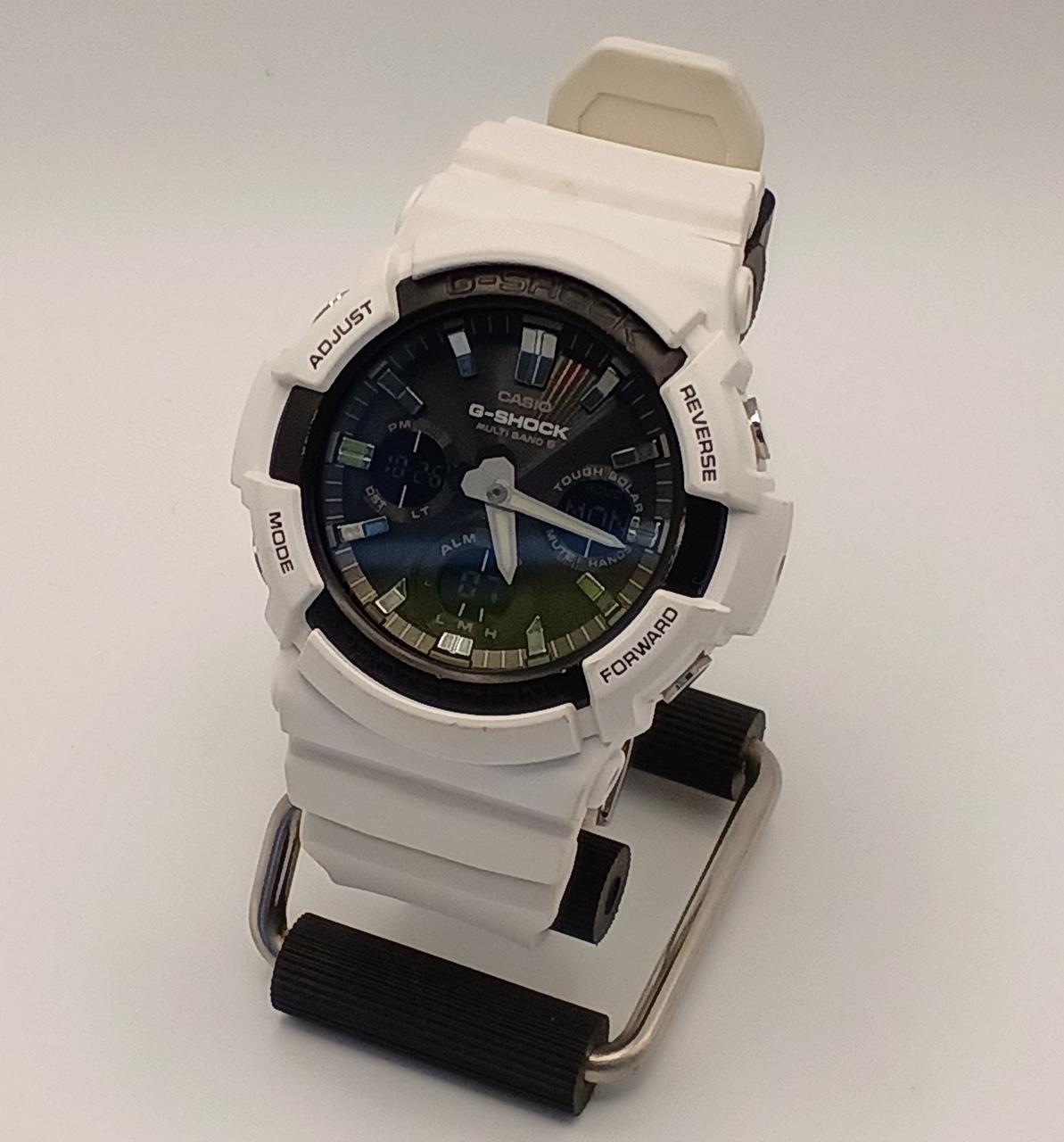 CASIO G-SHOCK GAW-100B - Banzai Thrifting | BanzaiHobby