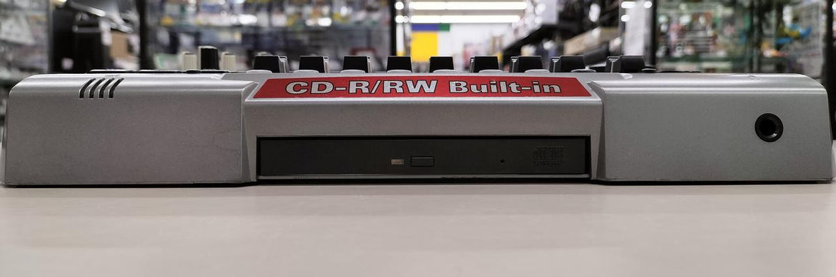 BOSS Digital MTR BR-900CD - Banzai Thrifting | BanzaiHobby