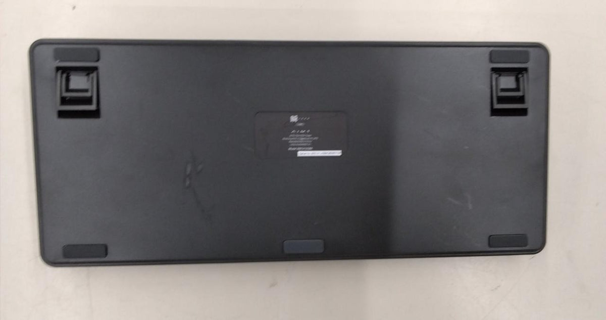 AIM1 Gaming Keyboard Shun 3001A1JISBK - Banzai Thrifting | BanzaiHobby