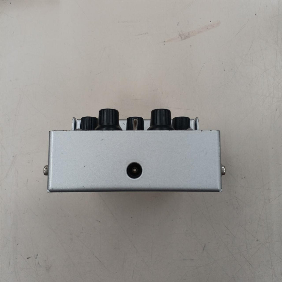 EX-PRO Effects pedal: DISTORTION+SOLO - Banzai Thrifting | BanzaiHobby