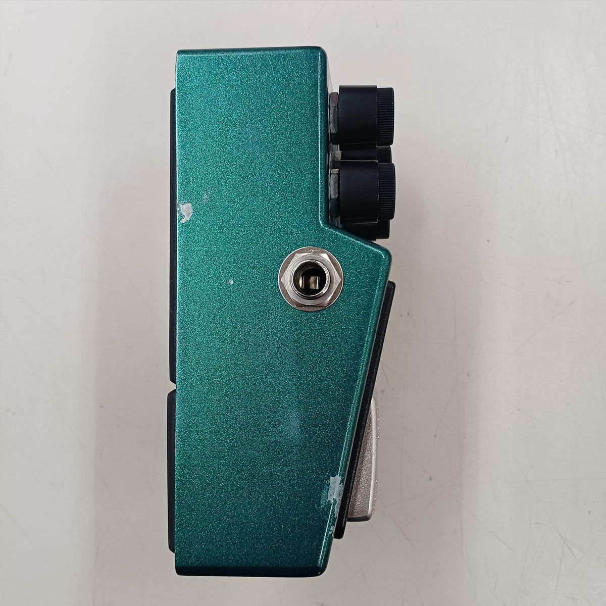 IBANEZ TS9B Effects Pedal - Banzai Thrifting | BanzaiHobby