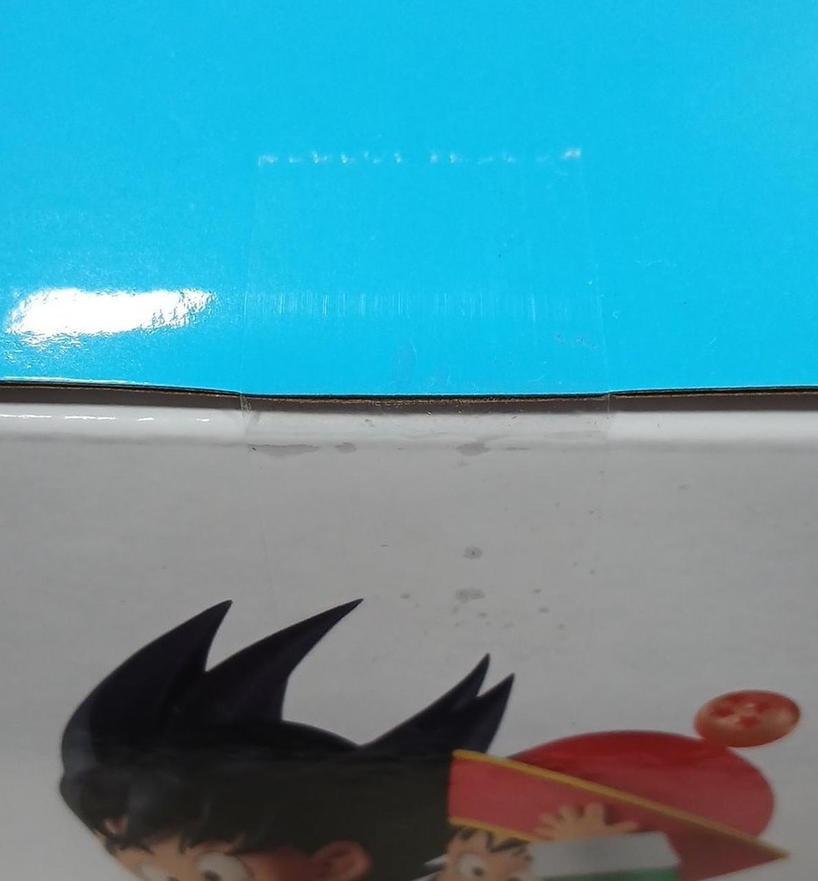 Bandai Son Goku & Son Gohan [Unopened] Ichiban Kuji Last One Prize - Banzai Thrifting | BanzaiHobby