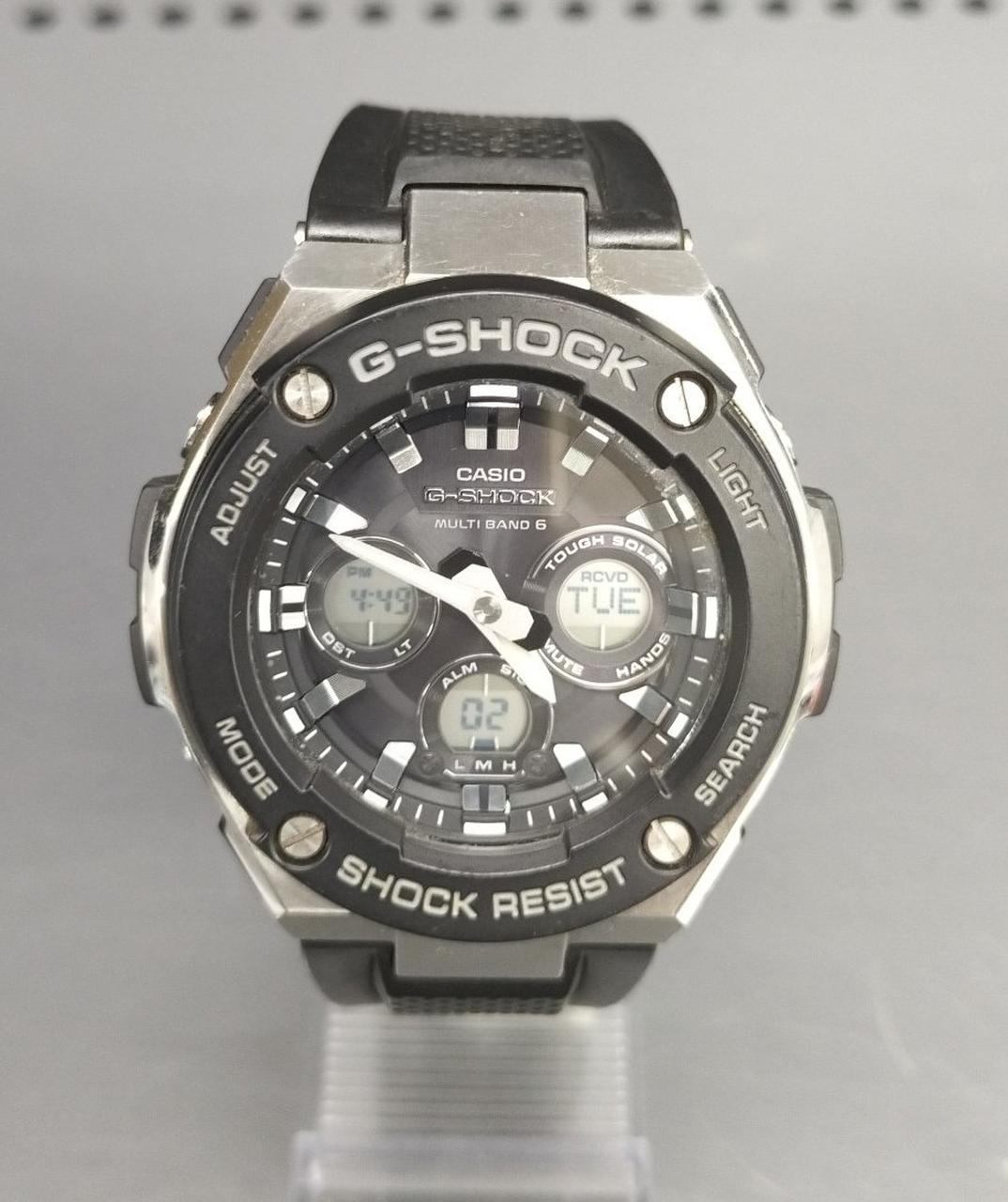 CASIO G-SHOCK GST-W300 - Banzai Thrifting | BanzaiHobby