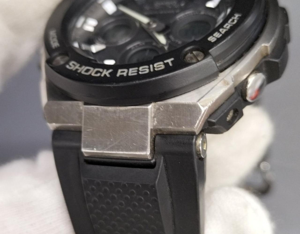 CASIO G-SHOCK GST-W300 - Banzai Thrifting | BanzaiHobby